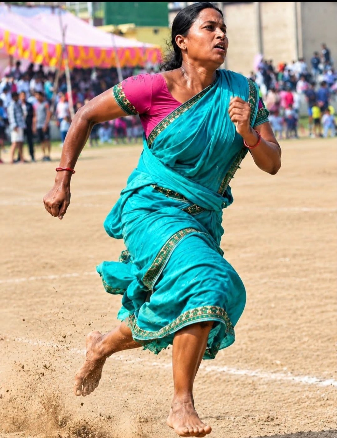 ଅଭାବ ହାରିବ, ଆତ୍ମବିଶ୍ୱାସ ଜିତିବ!